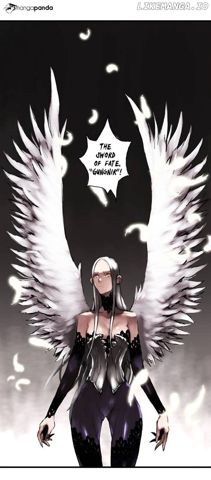 A Fairytale for the Demon Lord chapter 55 - page 5