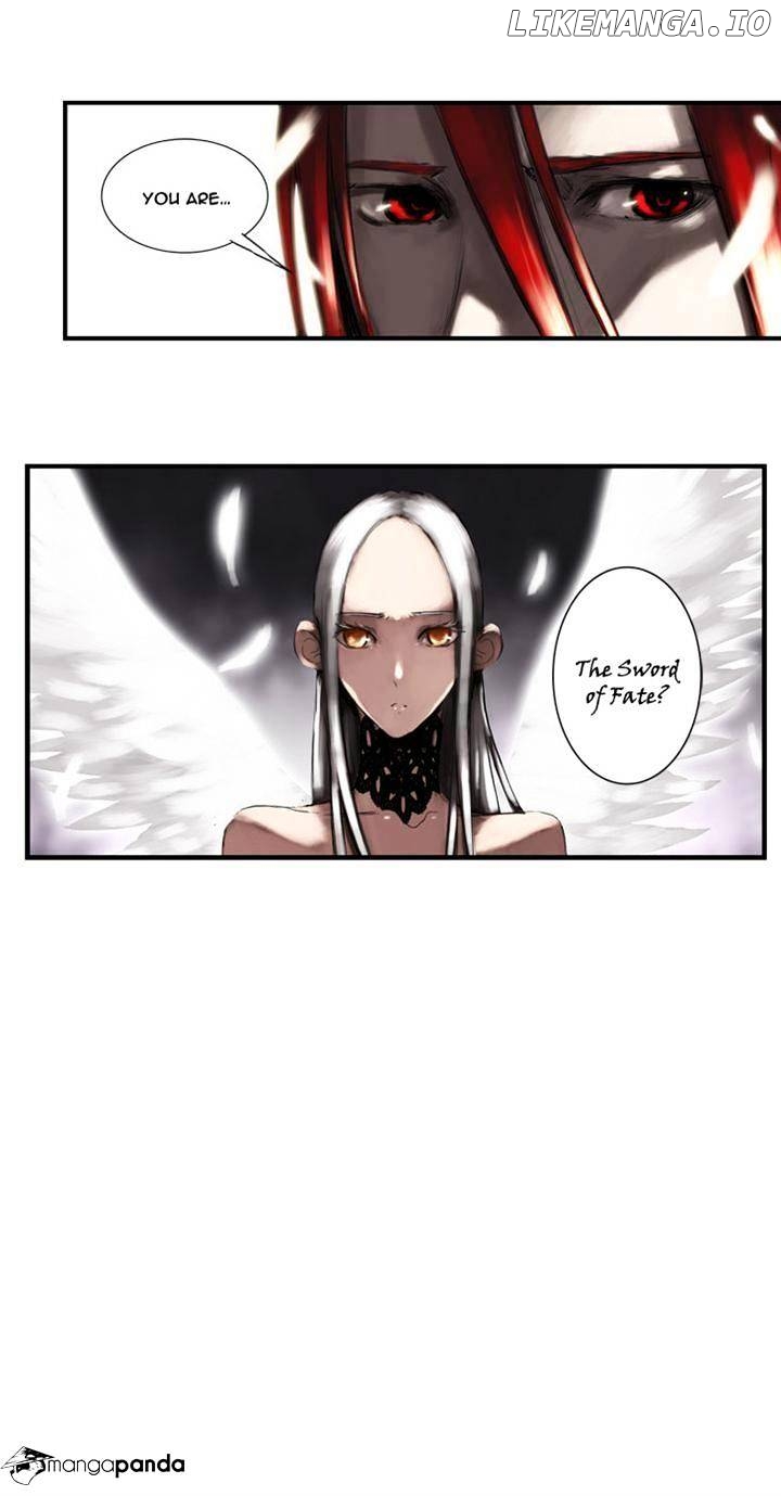 A Fairytale for the Demon Lord chapter 55 - page 6