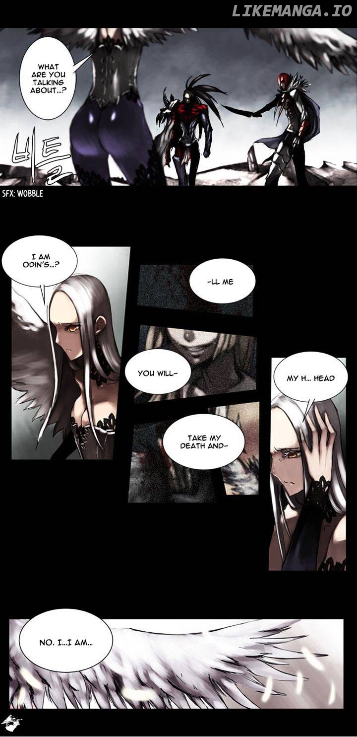A Fairytale for the Demon Lord chapter 55 - page 9
