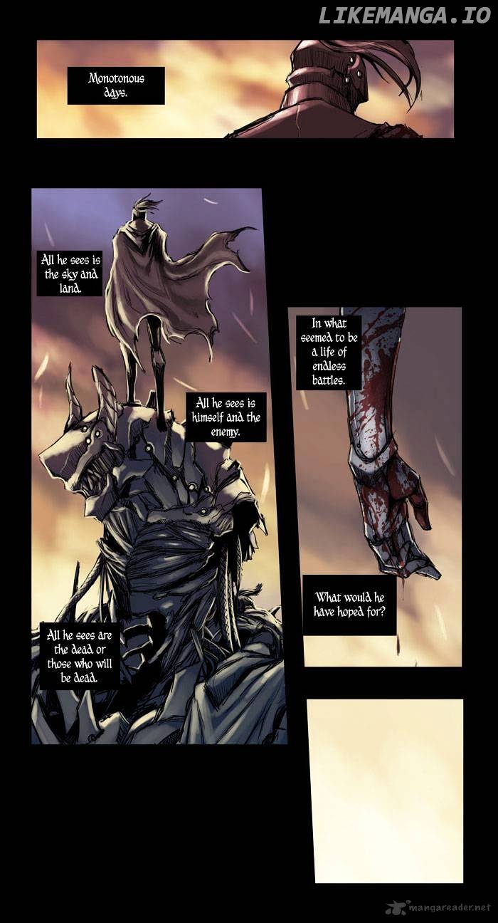A Fairytale for the Demon Lord chapter 18 - page 3