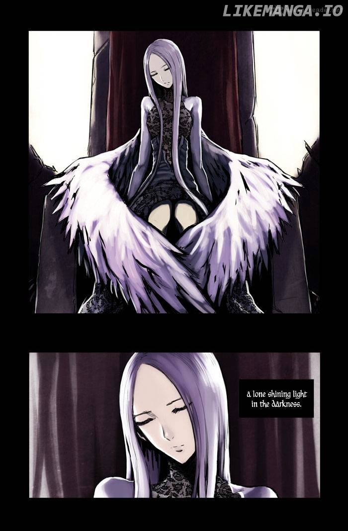A Fairytale for the Demon Lord chapter 18 - page 8