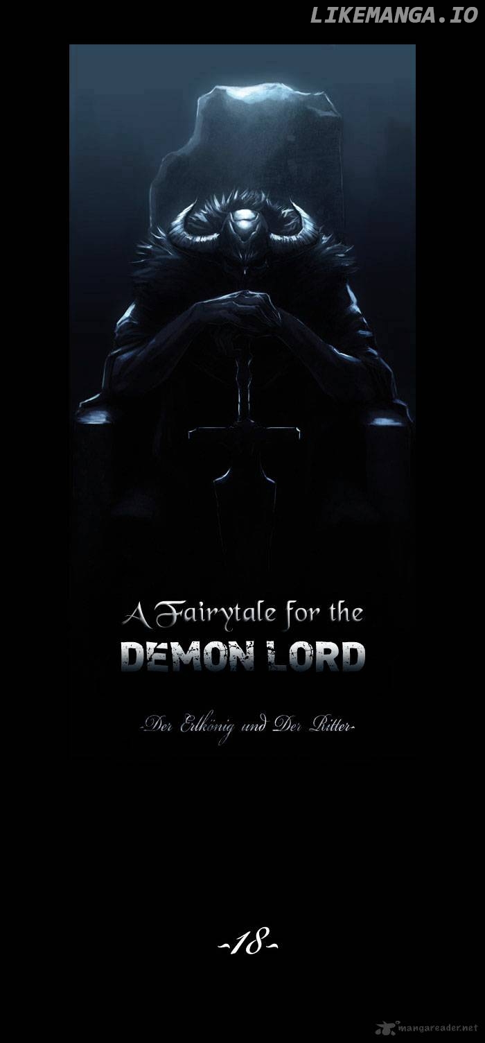 A Fairytale for the Demon Lord chapter 18 - page 9