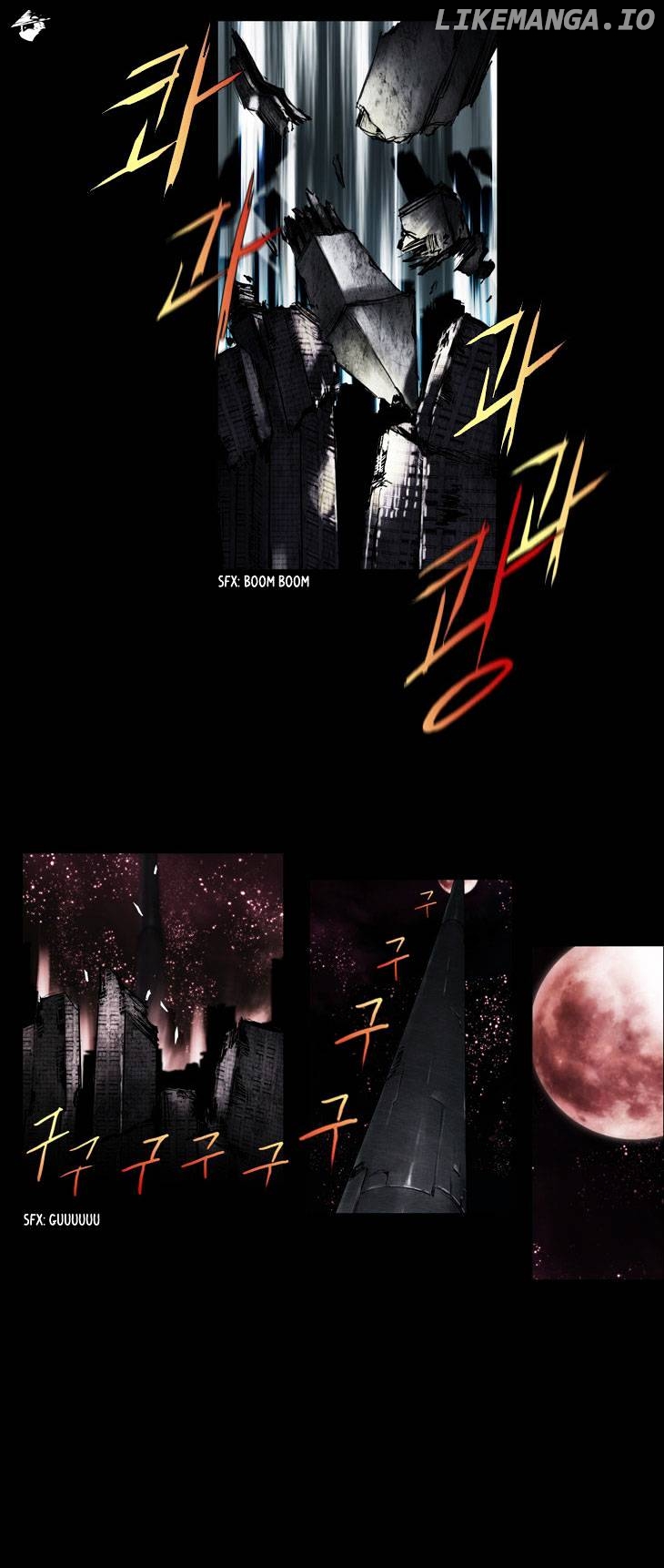 A Fairytale for the Demon Lord chapter 38 - page 3