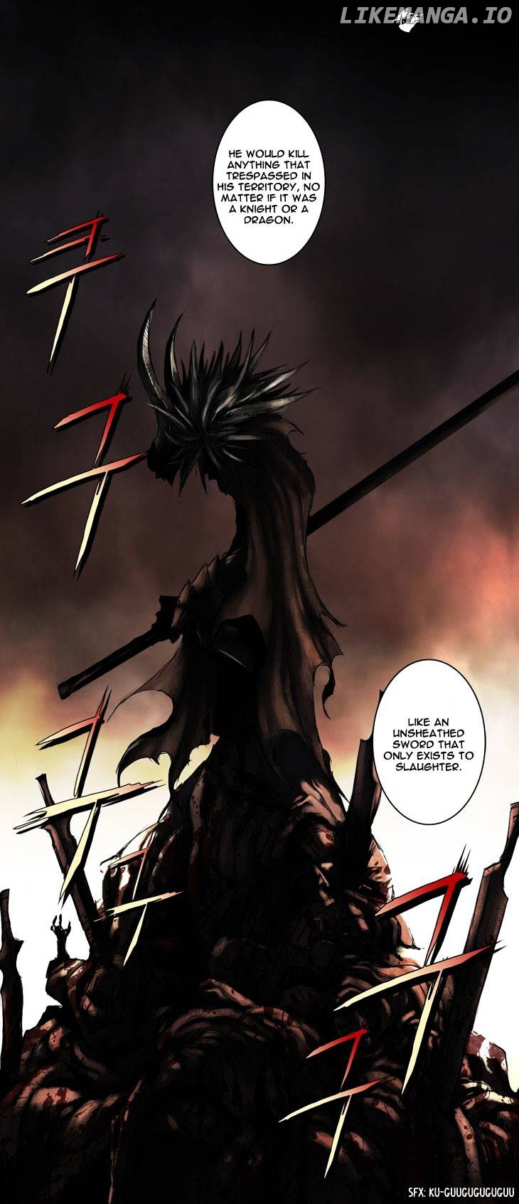 A Fairytale for the Demon Lord chapter 56 - page 4