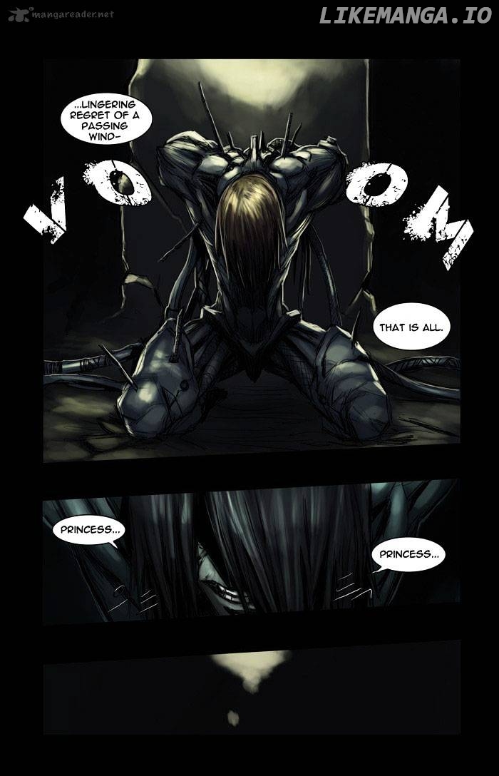 A Fairytale for the Demon Lord chapter 19 - page 16