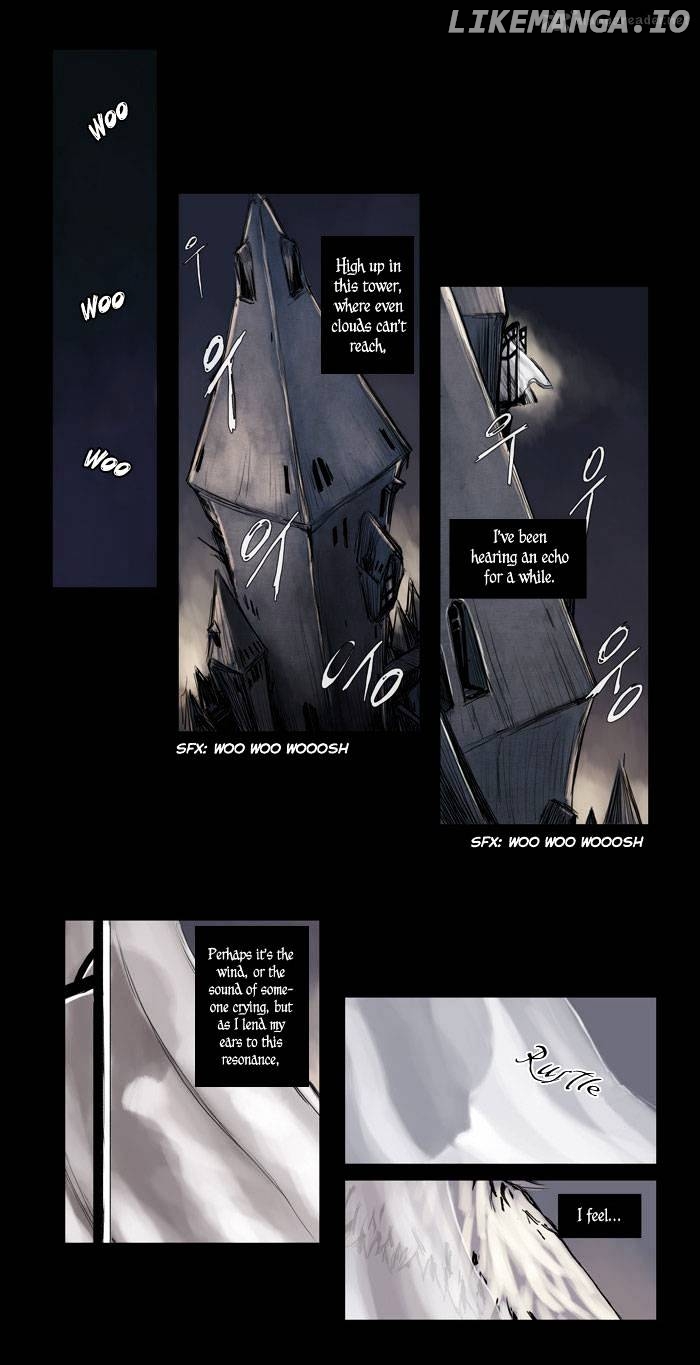 A Fairytale for the Demon Lord chapter 19 - page 3
