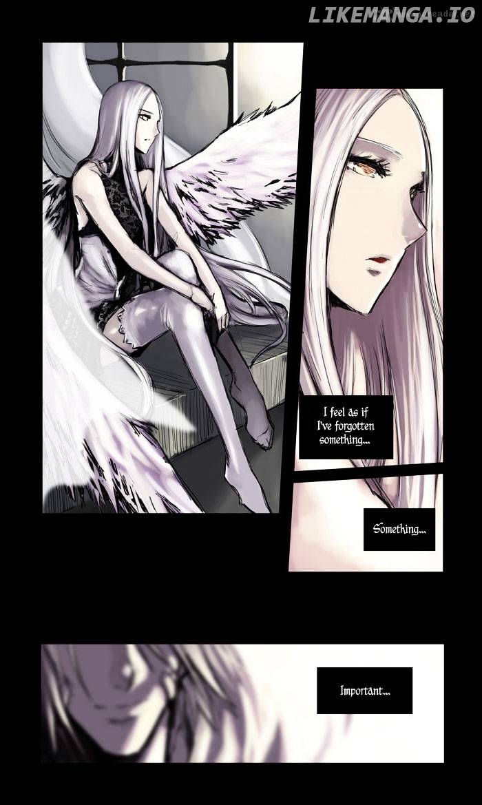 A Fairytale for the Demon Lord chapter 19 - page 4