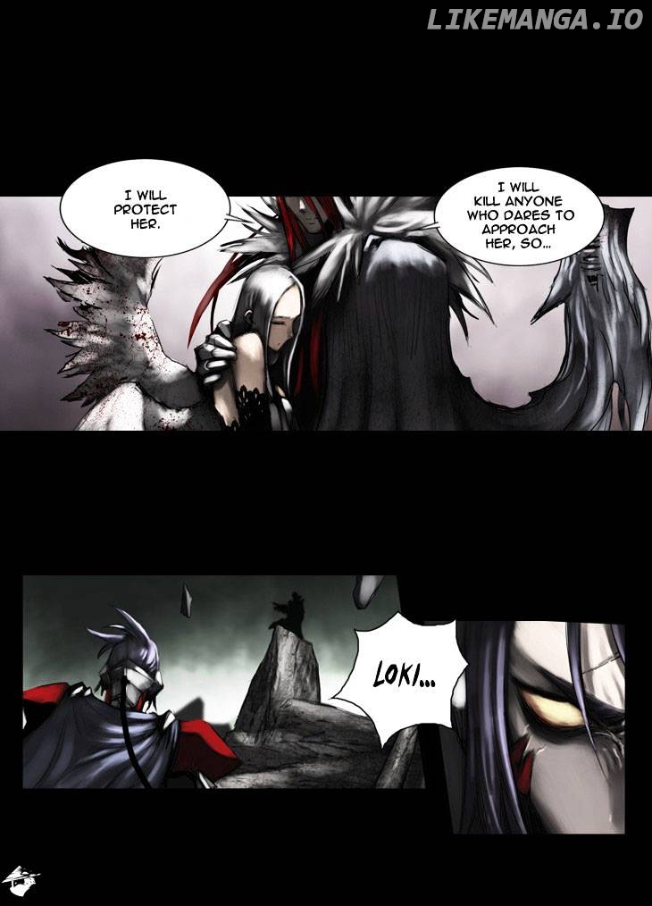 A Fairytale for the Demon Lord chapter 57 - page 2