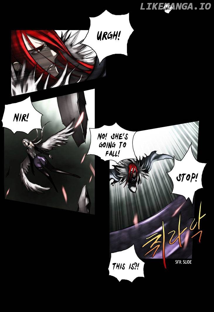 A Fairytale for the Demon Lord chapter 57 - page 7
