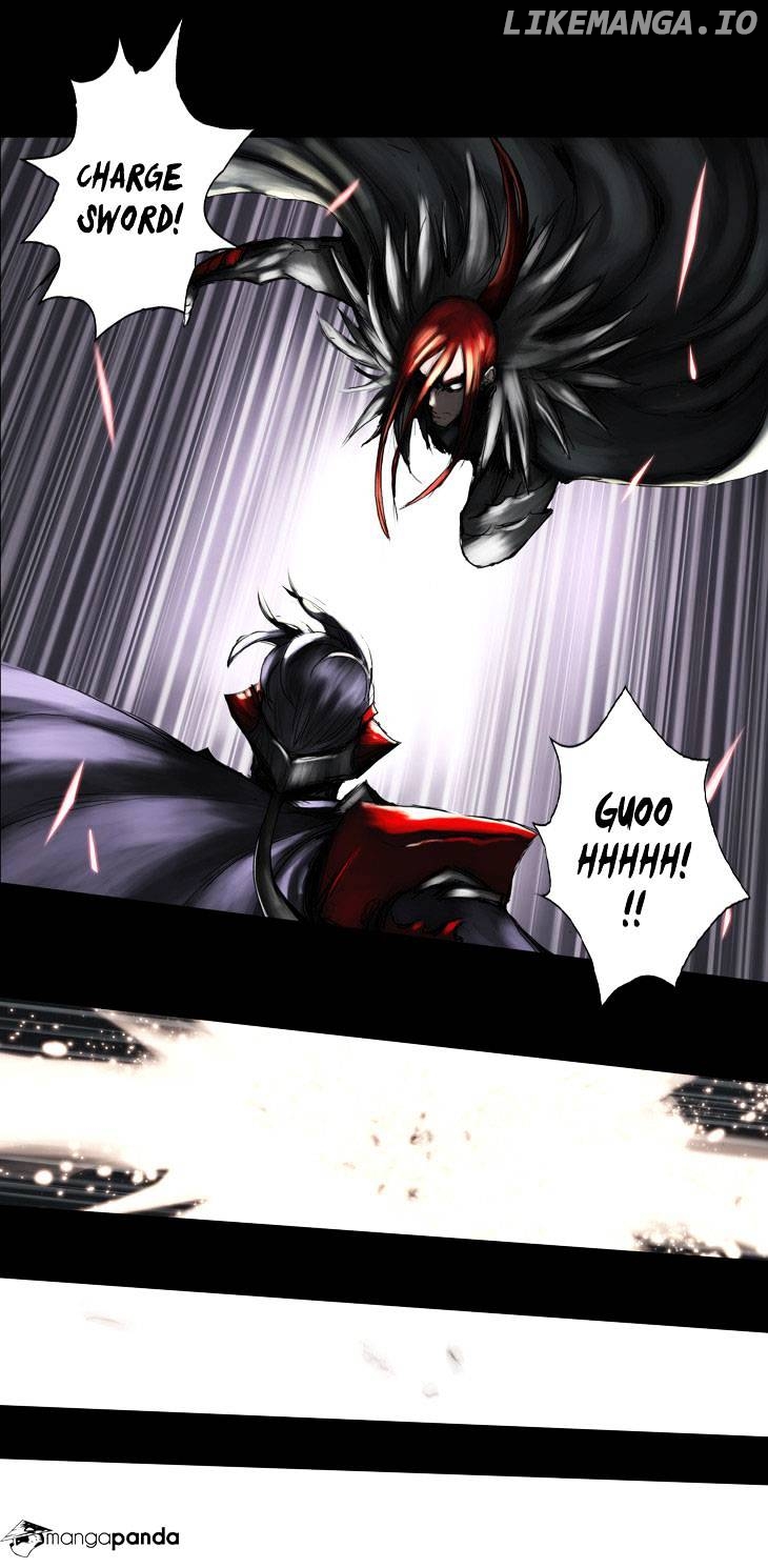 A Fairytale for the Demon Lord chapter 57 - page 9