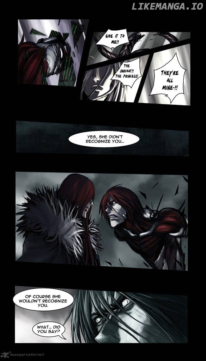 A Fairytale for the Demon Lord chapter 20 - page 13