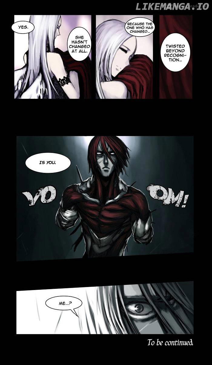A Fairytale for the Demon Lord chapter 20 - page 14