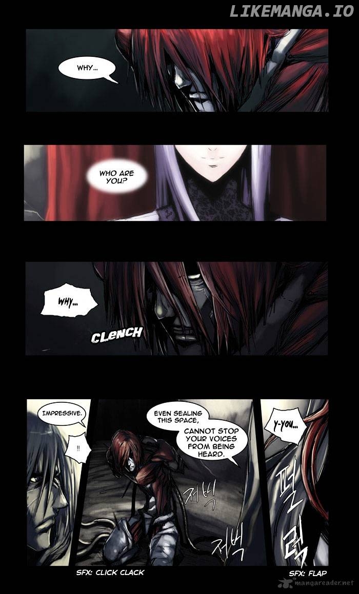 A Fairytale for the Demon Lord chapter 20 - page 3