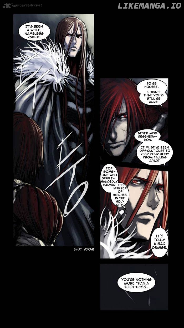 A Fairytale for the Demon Lord chapter 20 - page 4