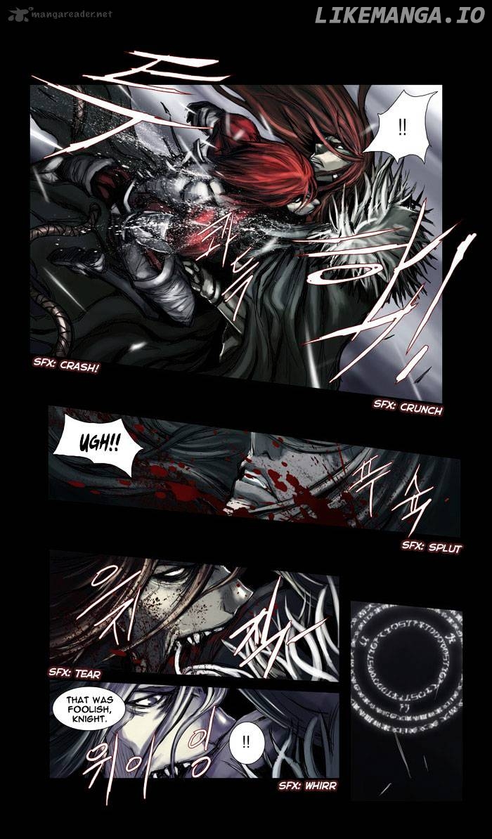 A Fairytale for the Demon Lord chapter 20 - page 5