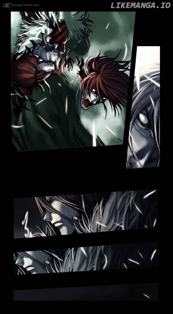 A Fairytale for the Demon Lord chapter 20 - page 6