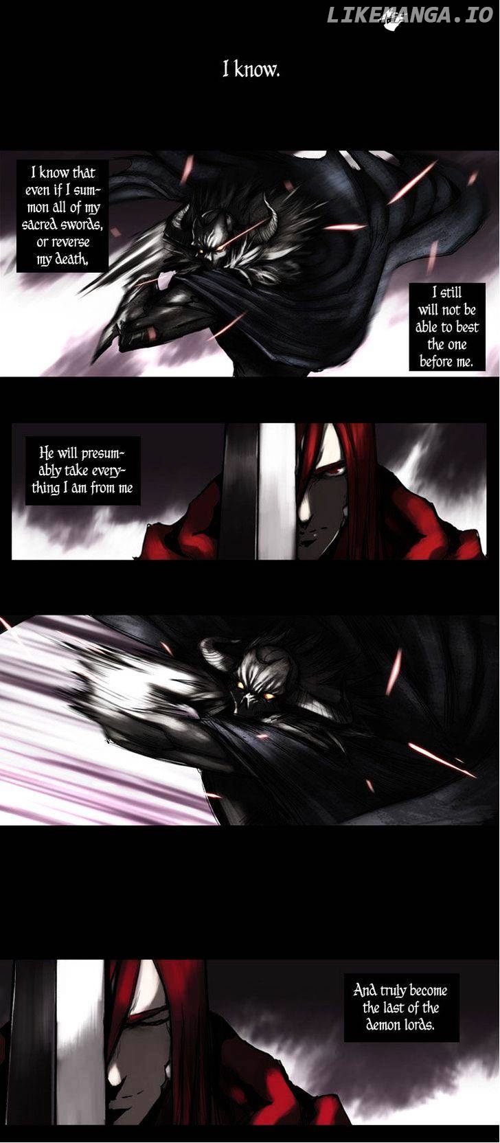 A Fairytale for the Demon Lord chapter 40 - page 16