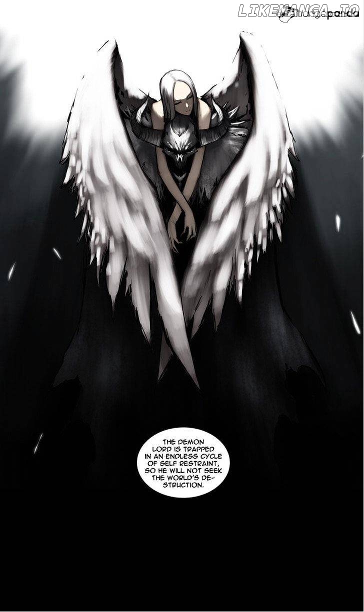 A Fairytale for the Demon Lord chapter 40 - page 22