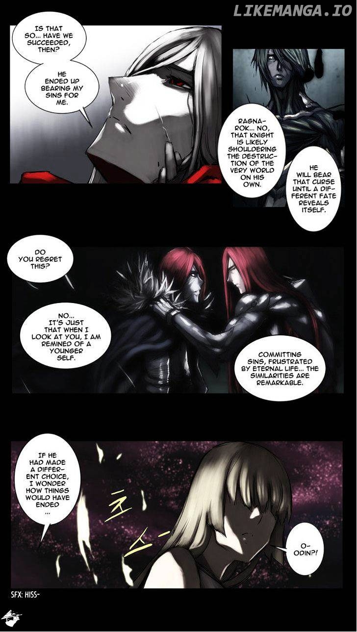 A Fairytale for the Demon Lord chapter 40 - page 23