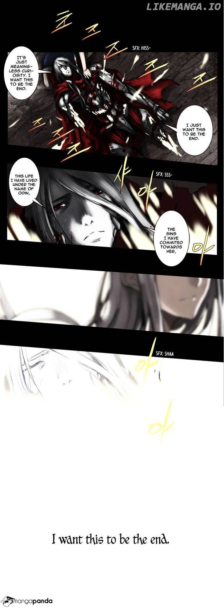 A Fairytale for the Demon Lord chapter 40 - page 24