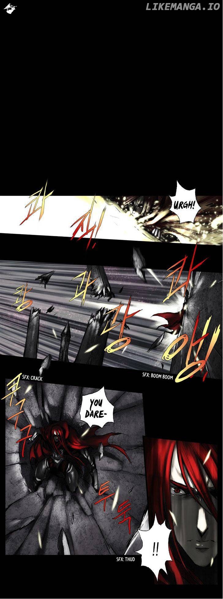 A Fairytale for the Demon Lord chapter 40 - page 6