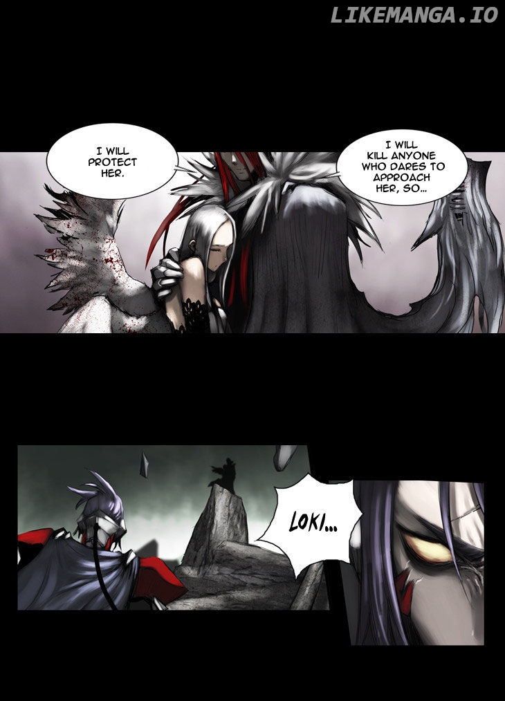 A Fairytale for the Demon Lord chapter 58 - page 2
