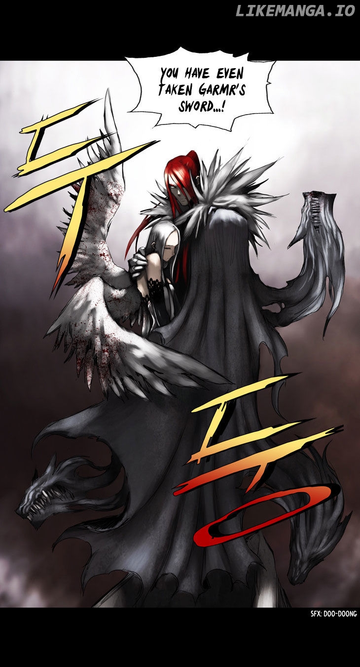 A Fairytale for the Demon Lord chapter 58 - page 3