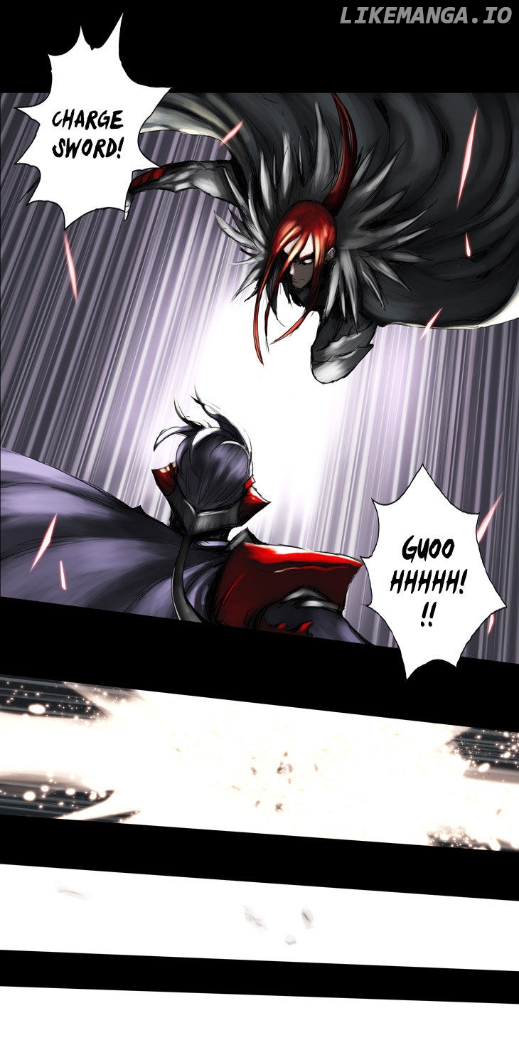 A Fairytale for the Demon Lord chapter 58 - page 9