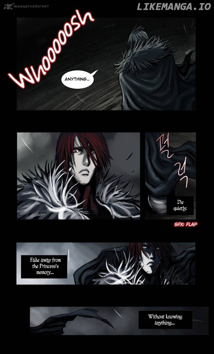 A Fairytale for the Demon Lord chapter 21 - page 17