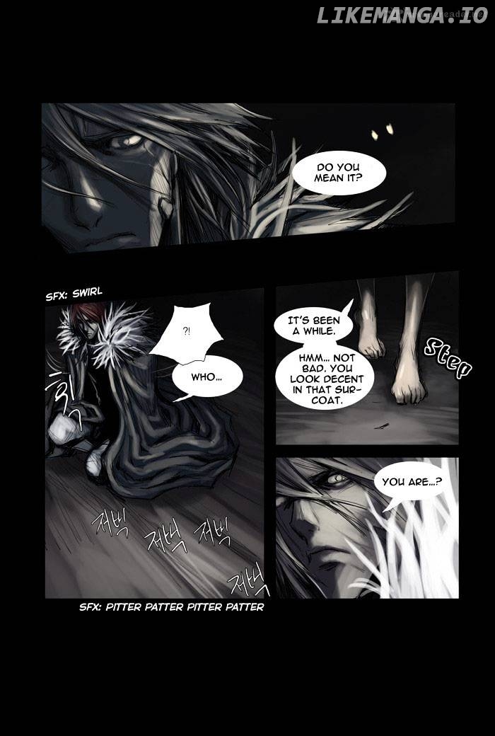 A Fairytale for the Demon Lord chapter 21 - page 18