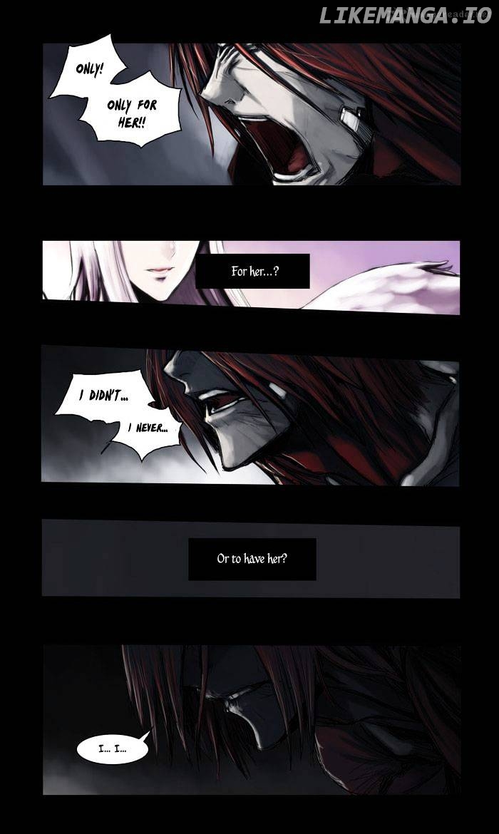 A Fairytale for the Demon Lord chapter 21 - page 8