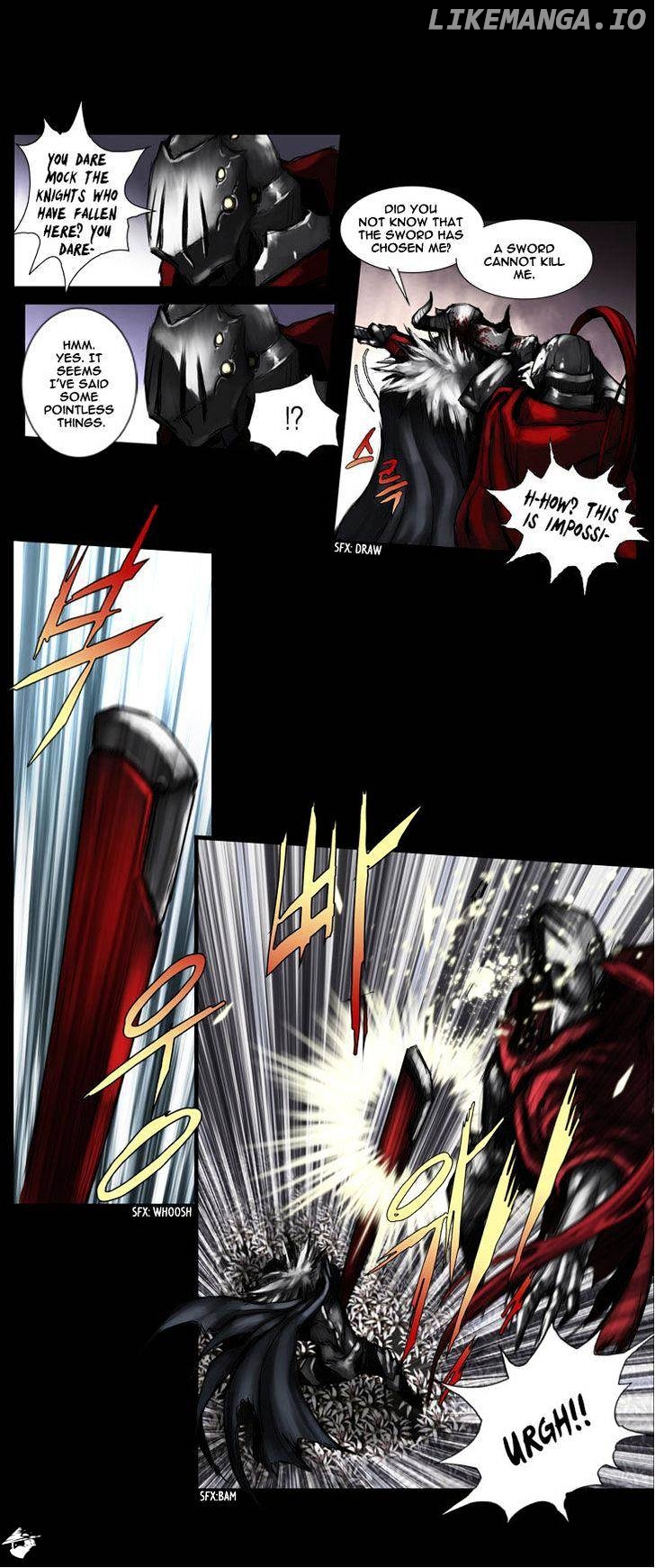 A Fairytale for the Demon Lord chapter 41 - page 10