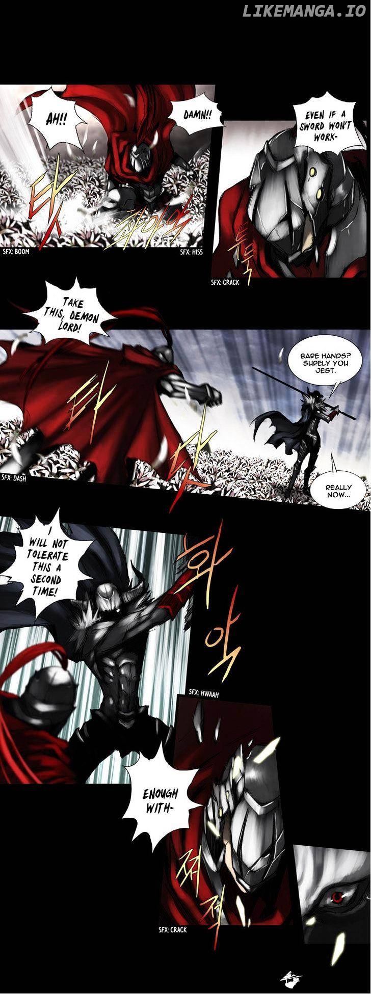 A Fairytale for the Demon Lord chapter 41 - page 11