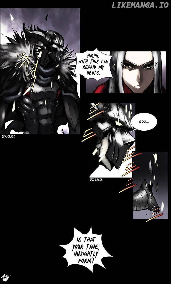 A Fairytale for the Demon Lord chapter 41 - page 15