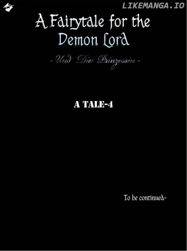 A Fairytale for the Demon Lord chapter 41 - page 19