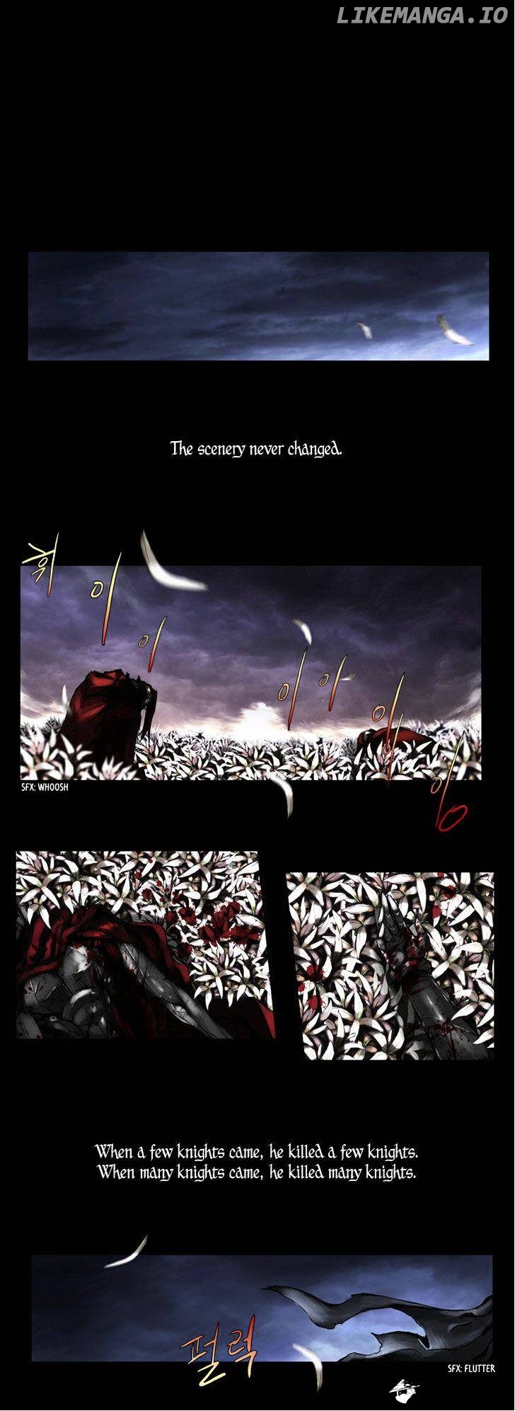 A Fairytale for the Demon Lord chapter 41 - page 2