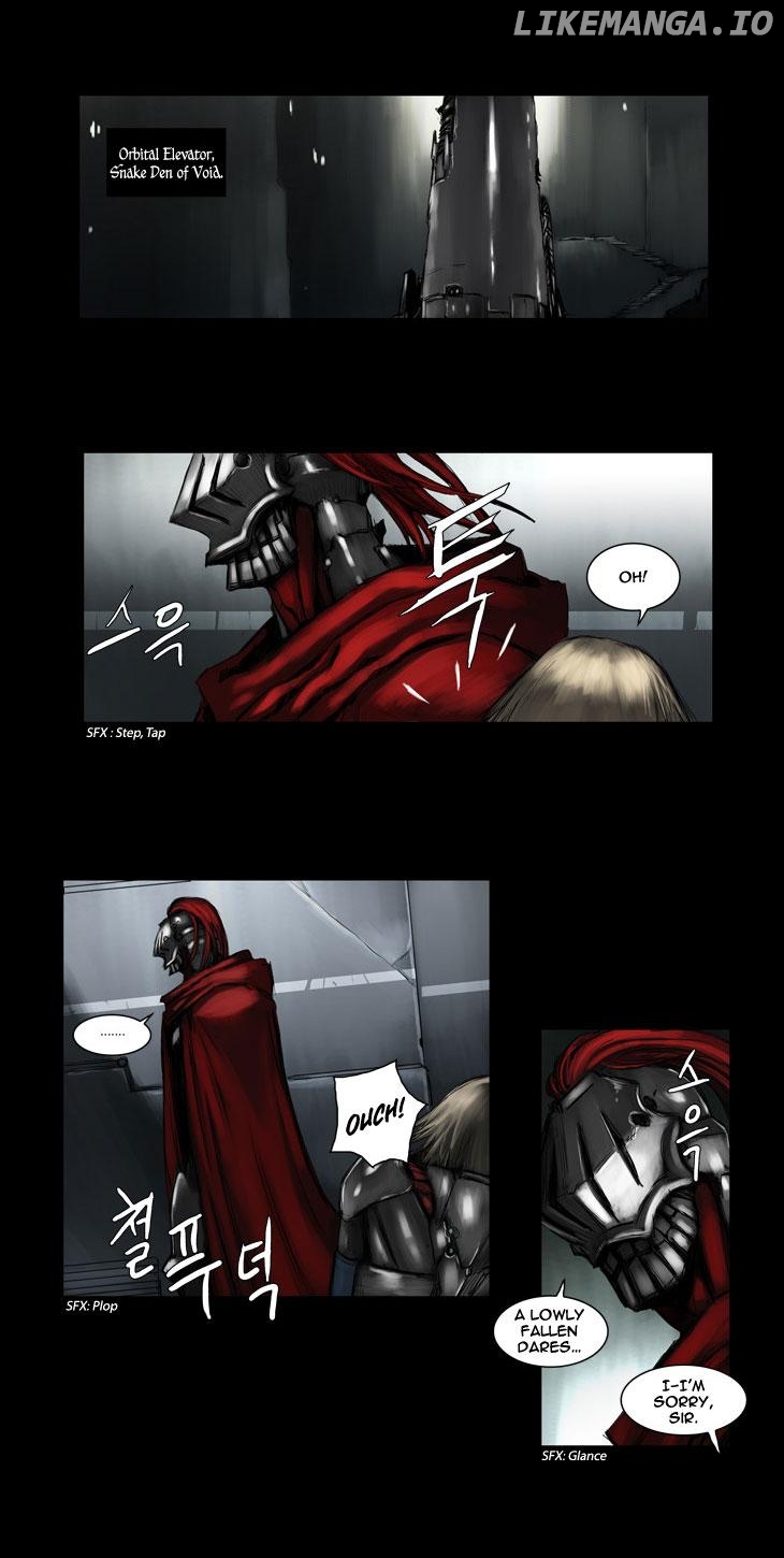 A Fairytale for the Demon Lord chapter 59 - page 2