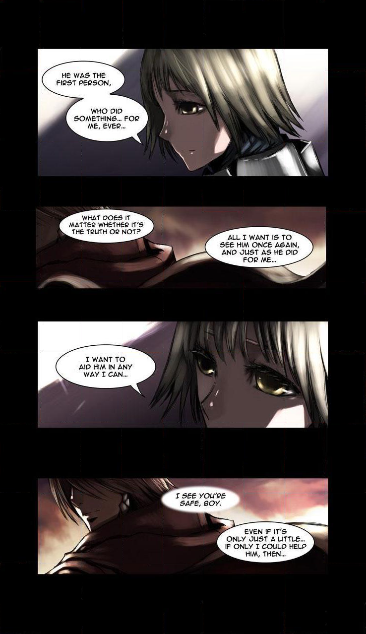 A Fairytale for the Demon Lord chapter 59 - page 11