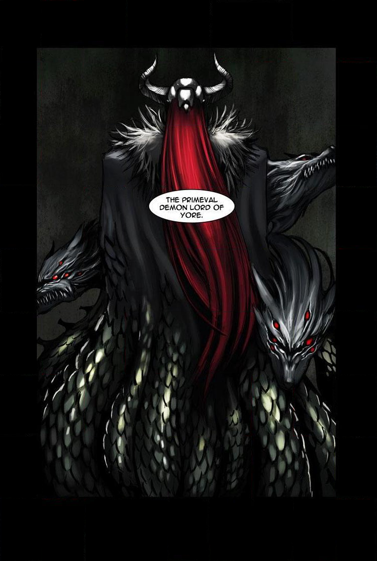A Fairytale for the Demon Lord chapter 59 - page 14