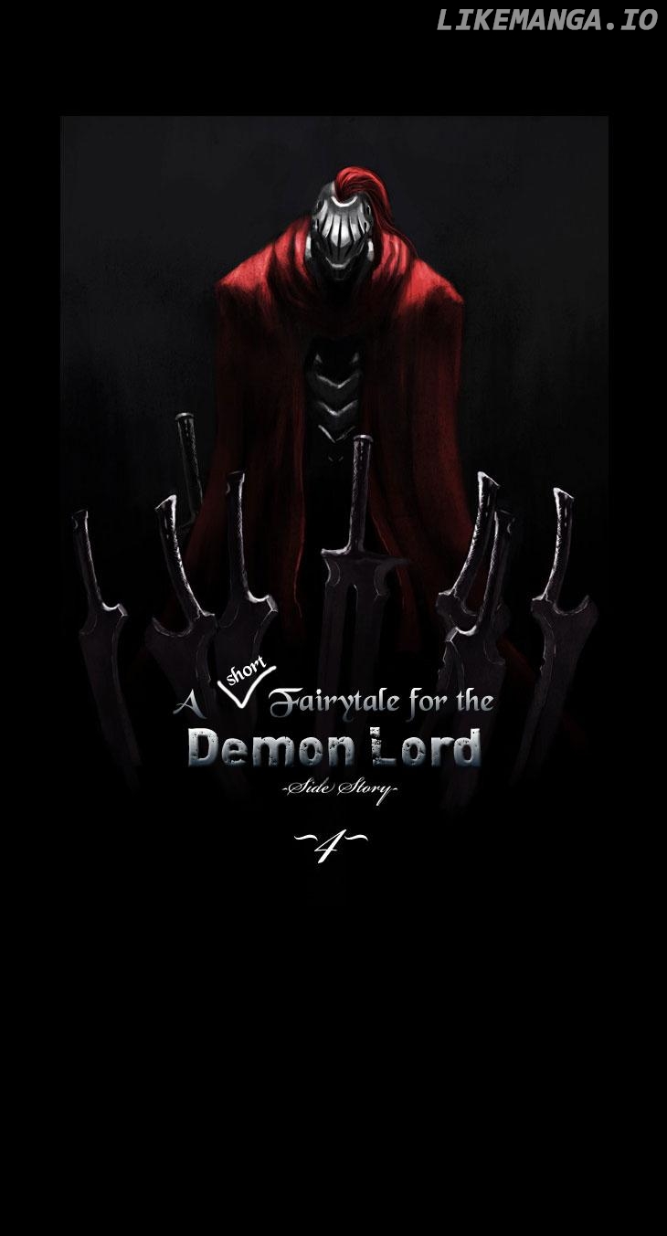 A Fairytale for the Demon Lord chapter 59 - page 5