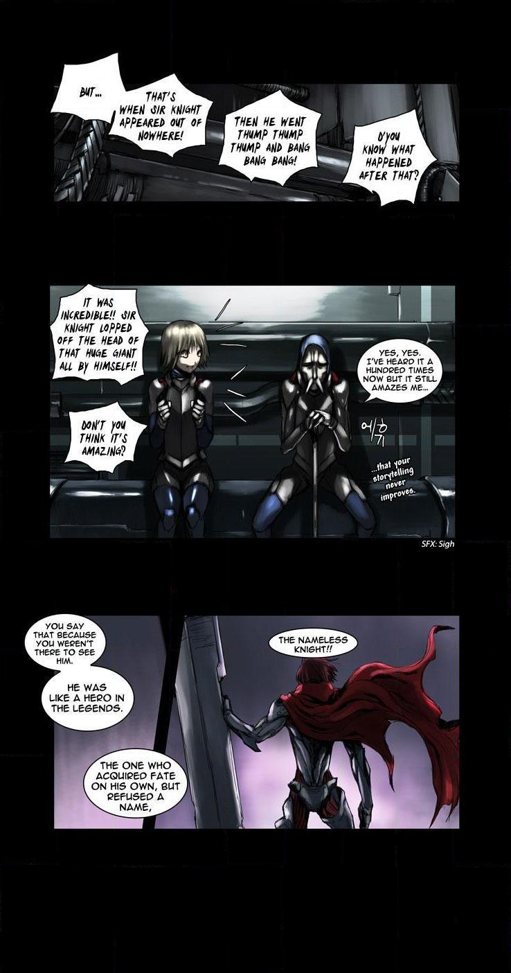 A Fairytale for the Demon Lord chapter 59 - page 6