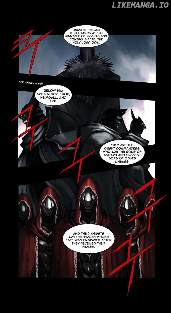 A Fairytale for the Demon Lord chapter 59 - page 8