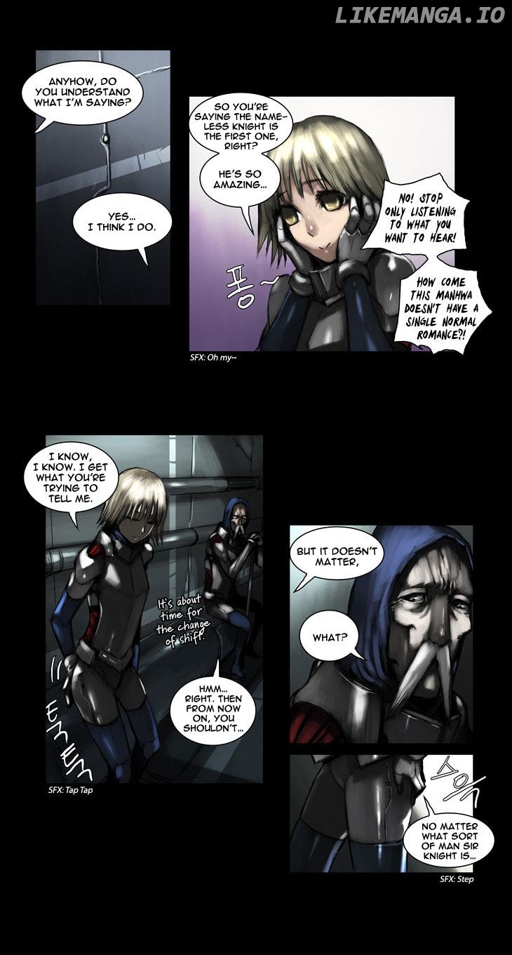 A Fairytale for the Demon Lord chapter 59 - page 10