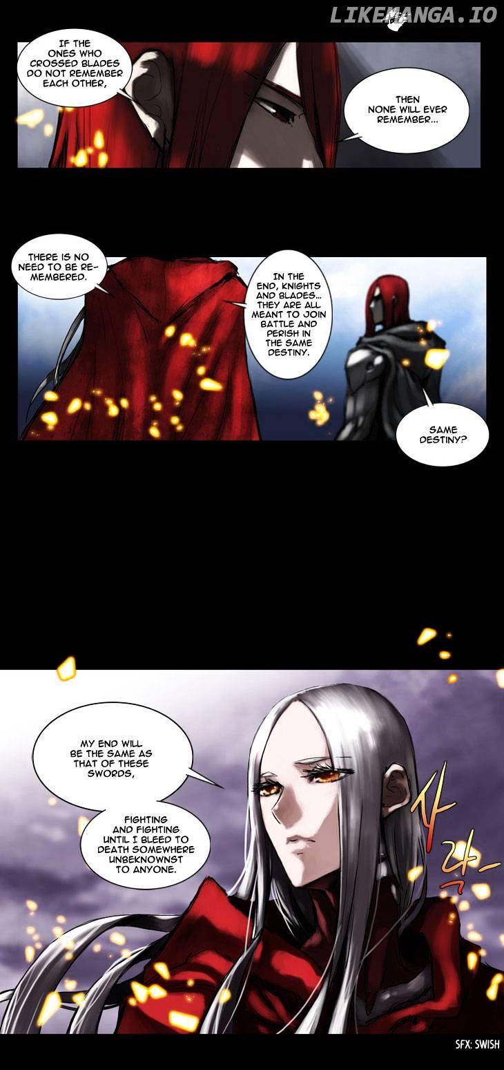 A Fairytale for the Demon Lord chapter 42 - page 14