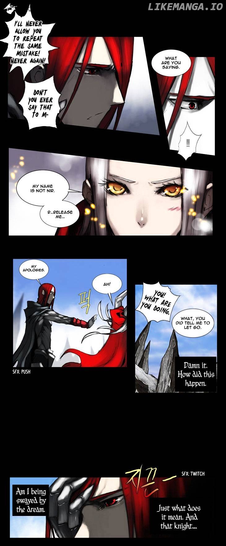 A Fairytale for the Demon Lord chapter 42 - page 17