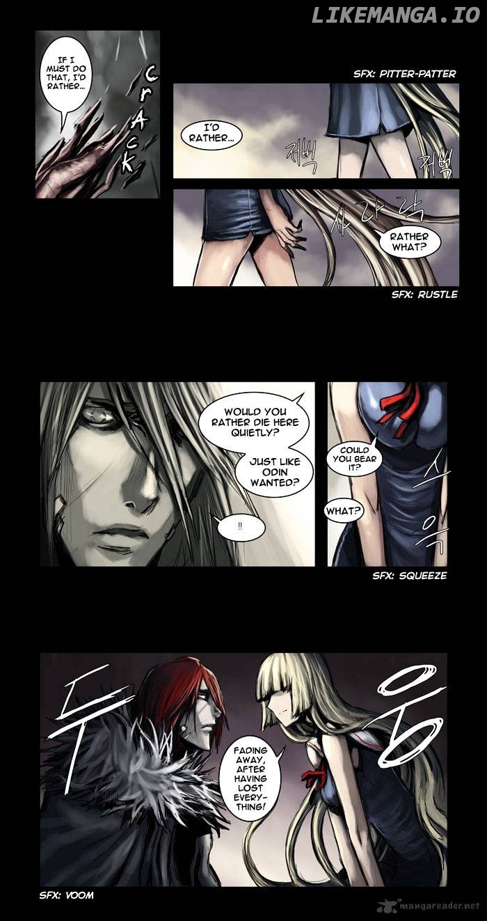 A Fairytale for the Demon Lord chapter 23 - page 5