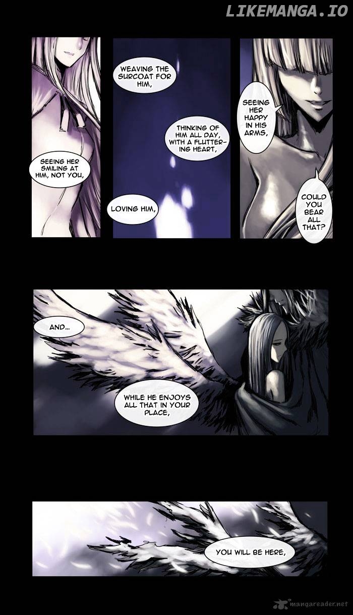 A Fairytale for the Demon Lord chapter 23 - page 6