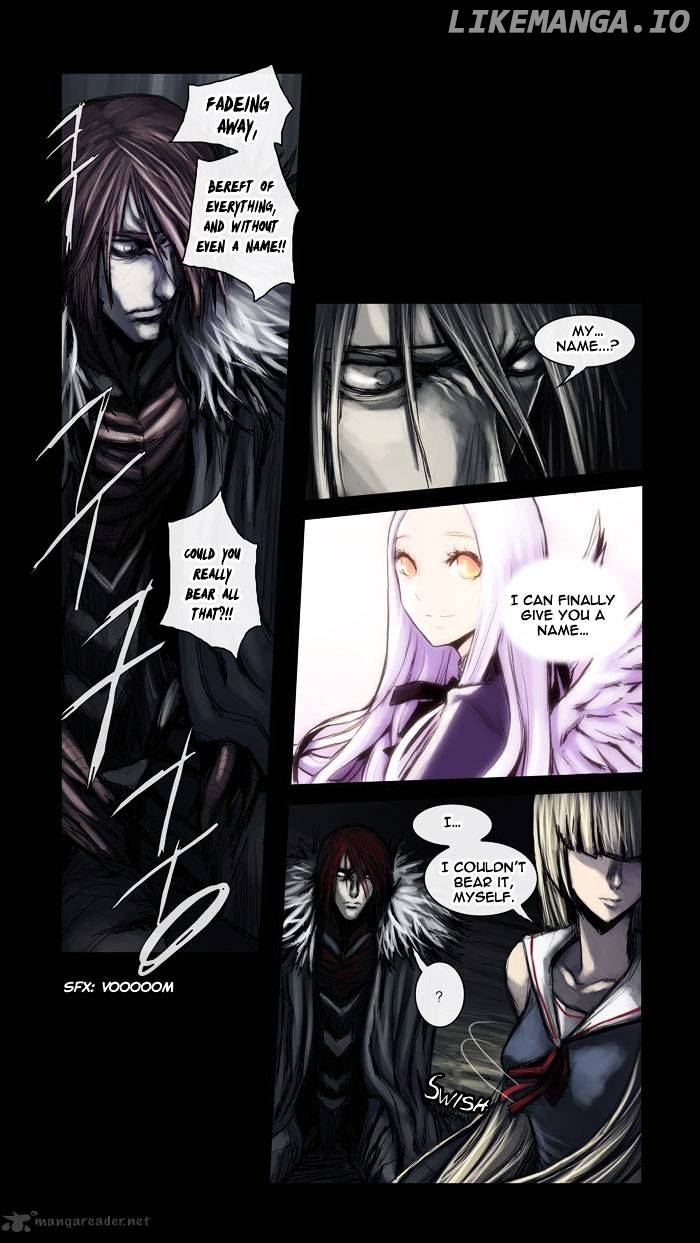 A Fairytale for the Demon Lord chapter 23 - page 7