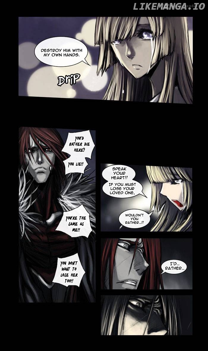 A Fairytale for the Demon Lord chapter 23 - page 9