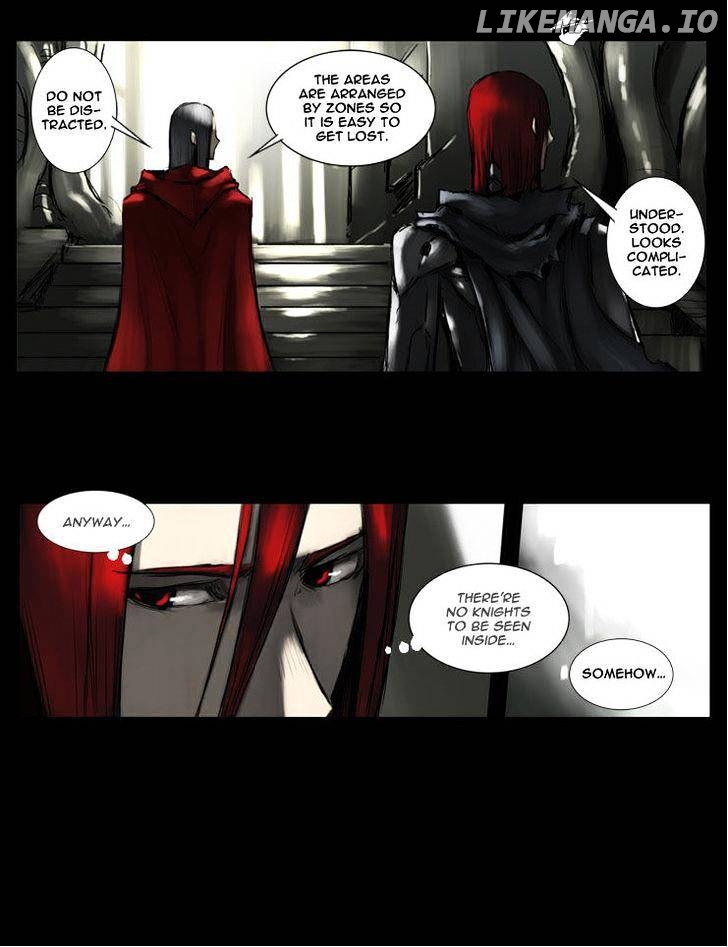 A Fairytale for the Demon Lord chapter 43 - page 12
